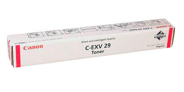 Tóner Canon C-EXV29 Magenta Original