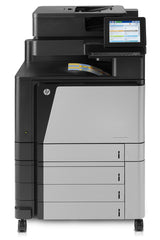 Impresora Multifuncion Laser Color Hp Flow M880Z Duplex/Red/A3 imagen 3