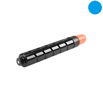 Toner compatible con Canon C-EXV29 Cian