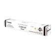 Toner Canon C-EXV47 Negro