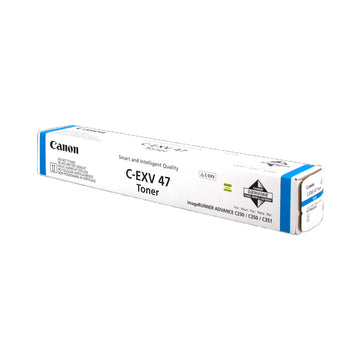Toner Canon C-EXV47 Cian
