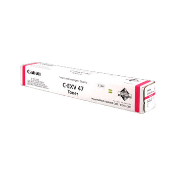 Toner Canon C-EXV47 Magenta