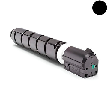 Toner compatible con Canon C-EXV47 Negro