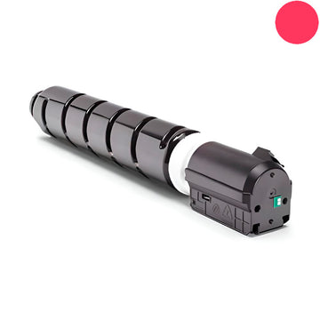 Toner compatible con Canon C-EXV47 Magenta