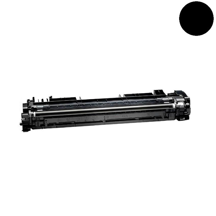 Tóner compatible con HP 658X W2000X Negro