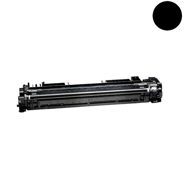 Tóner compatible con HP 658X W2000X Negro