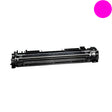 Toner compatible con HP 658X Magenta