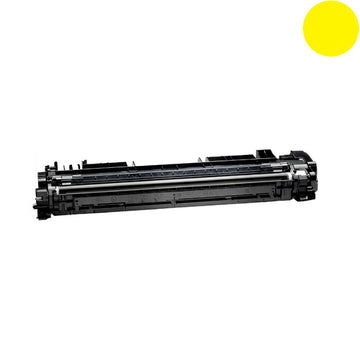Tóner compatible con HP 658X W2002X Amarillo
