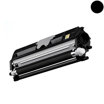 Toner compatible con Epson Aculaser CX16 Negro