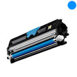 Toner compatible con Epson Aculaser CX16 Cian