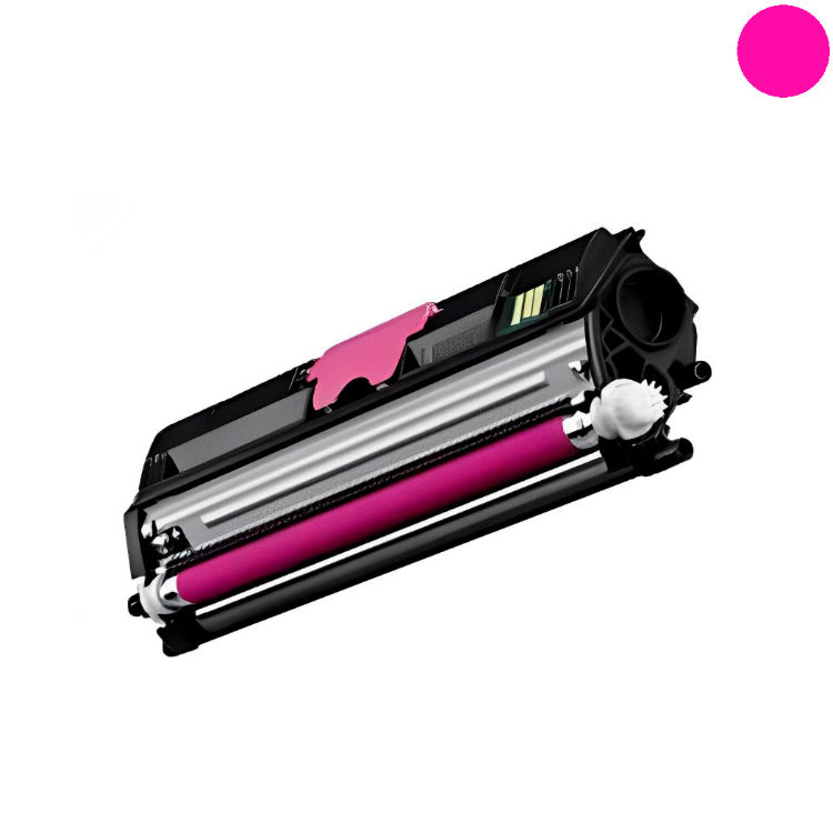 Toner compatible con Epson Aculaser CX16 Magenta