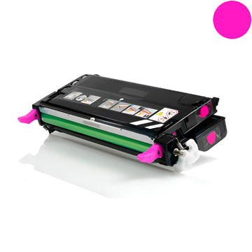 Toner compatible con Epson C3800 Magenta