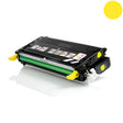 Toner compatible con Epson C3800 Amarillo