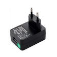 Fuente De Alimentación-100-240VAC, 5V, 2.5A Con Enchufe Europeo