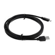 Cable Zebra USB a Tipo C