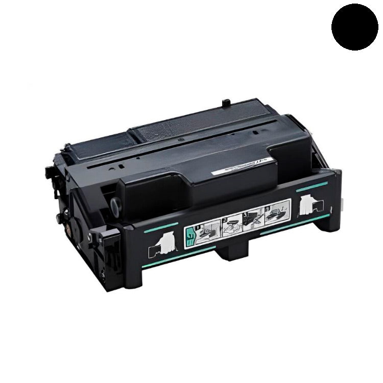 Toner compatible con Ricoh Aficio SP5200  SP5210