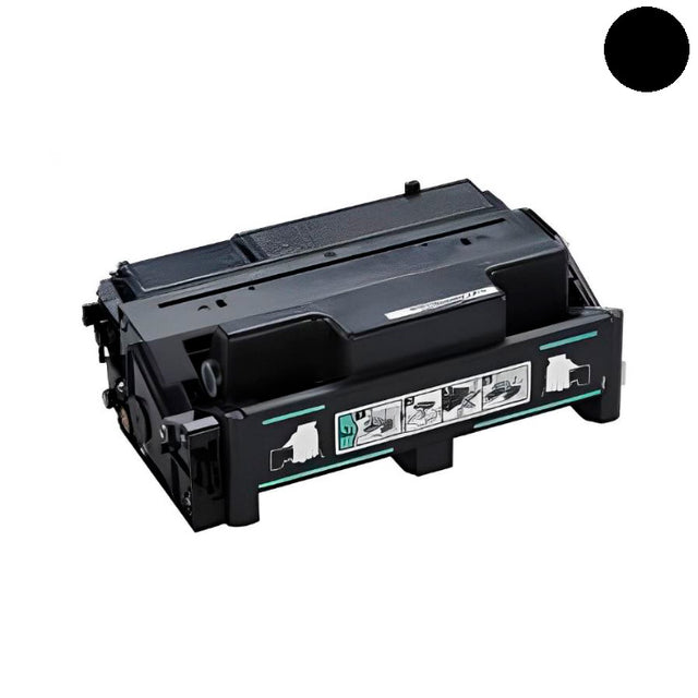 Toner compatible con Ricoh Aficio SP5200  SP5210