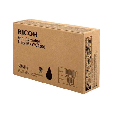 Tinta Ricoh MP-CW2200SP Negro