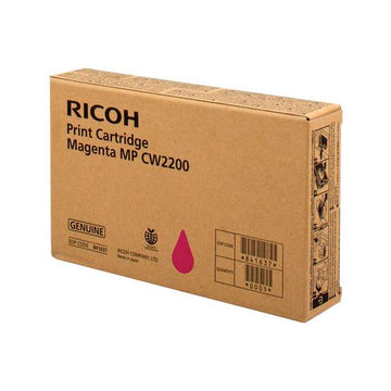 Tinta Ricoh MP-CW2200SP Magenta