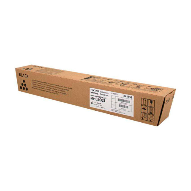 Toner Ricoh 841853 Negro