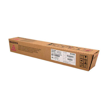 Toner Ricoh 841855 Magenta