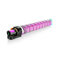 Toner compatible con Ricoh 841855 Magenta