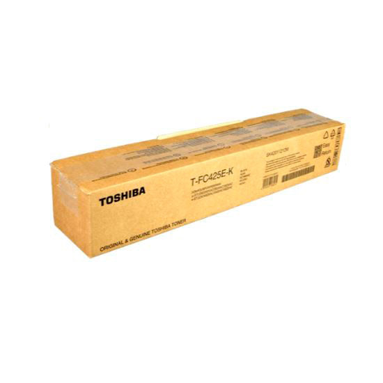 Toner Toshiba T-FC425EK Negro