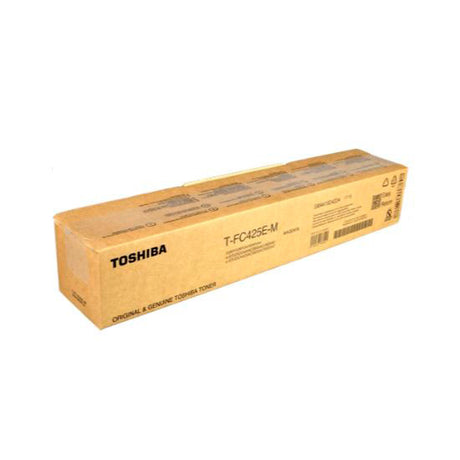 Toner Toshiba T-FC425EM Magenta