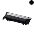 Toner compatible con Samsung CLP620 CLP670 Negro