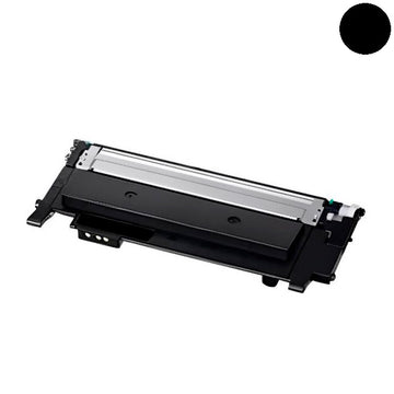 Toner compatible con Samsung CLP620 CLP670 Negro