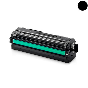 Toner compatible con Samsung CLT-K506L Negro