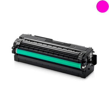 Toner compatible con Samsung CLT-M506L Magenta