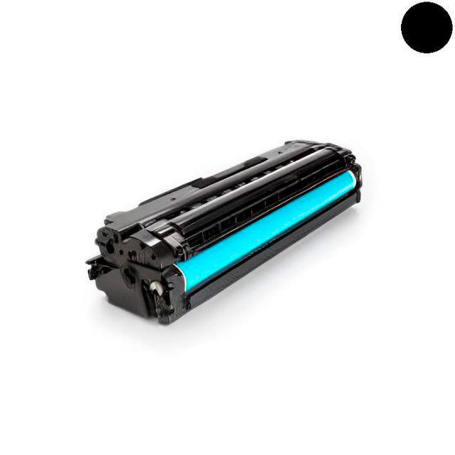 Toner compatible con Samsung CLT-K505L Negro