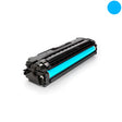 Toner compatible con Samsung CLT-C505L Cian