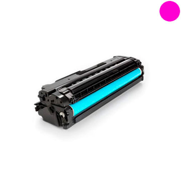 Toner compatible con Samsung CLT-M505L Magenta