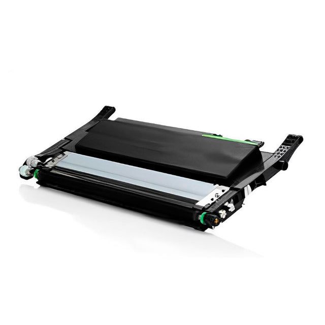 Toner compatible con Samsung CLT-K406S Negro