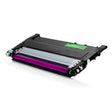 Toner compatible con Samsung CLT-M406S Magenta