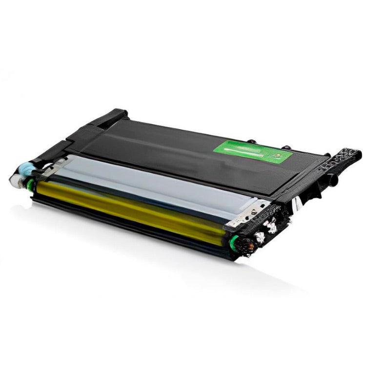 Toner compatible con Samsung CLT-Y406S Amarillo