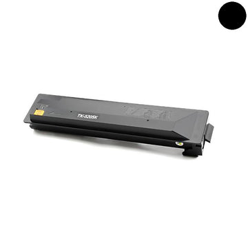 Toner compatible con Kyocera TK-5205K Negro