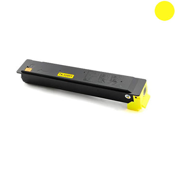 Toner compatible con Kyocera TK-5205Y Amarillo