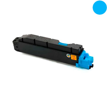 Toner compatible Kyocera TK-5305C Cian