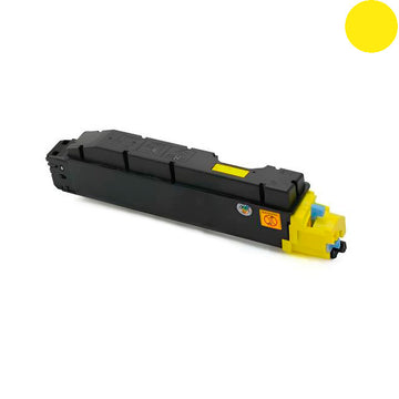 Toner compatible Kyocera TK-5305Y Amarillo