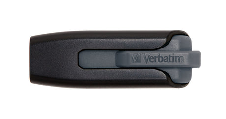 Memoria USB Verbatim Store'n'Go V3 16GB USB 3.2 Gen 1 gris imagen 3