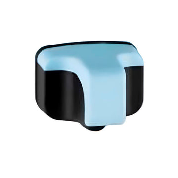Tinta compatible con HP 363 Cian Claro
