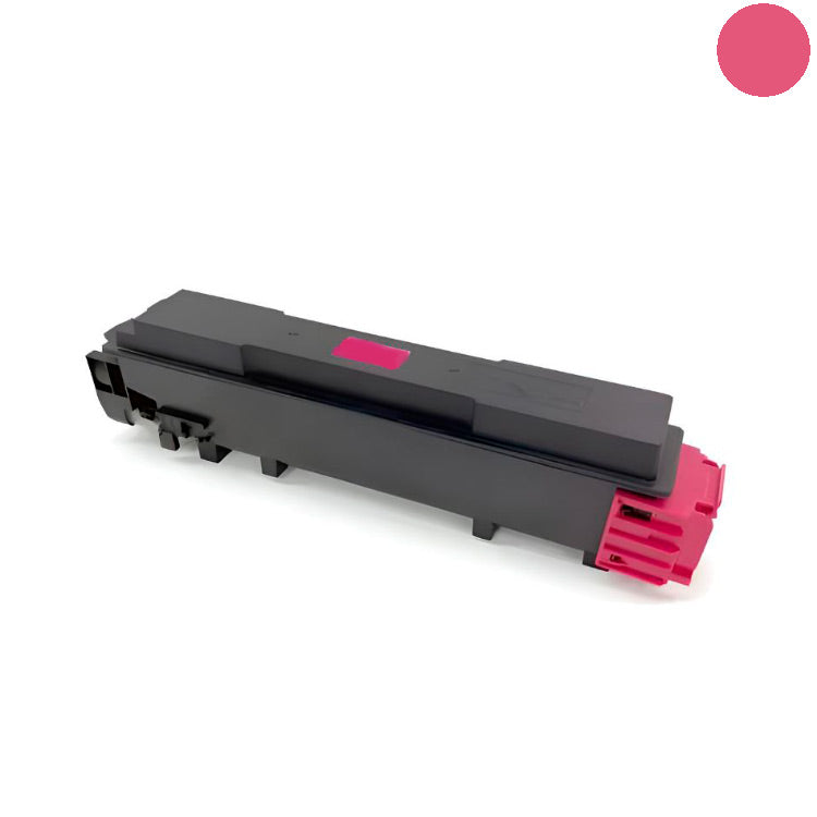 Toner compatible con Kyocera TK-5370M Magenta
