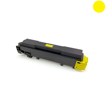Toner compatible con Kyocera TK-5370Y Amarillo