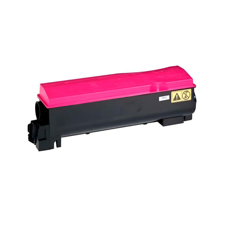 Toner compatible con Kyocera TK550M Magenta
