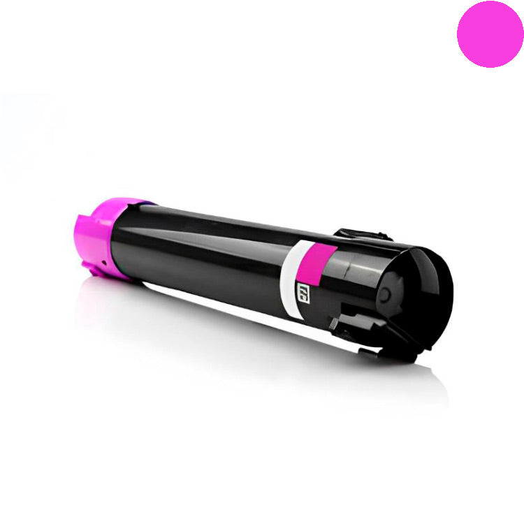 Toner compatible con Xerox WorkCentre 006R01155 Magenta