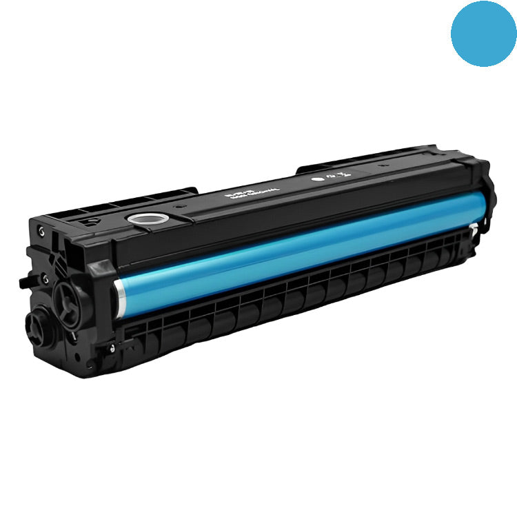 Toner compatible con Pantum CTL-1100XC Cian