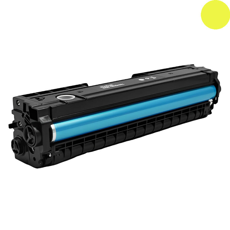 Toner compatible con Pantum CTL-1100XY Amarillo